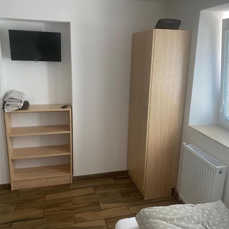 Penzion Norden Marianske Radcice Extérieur photo