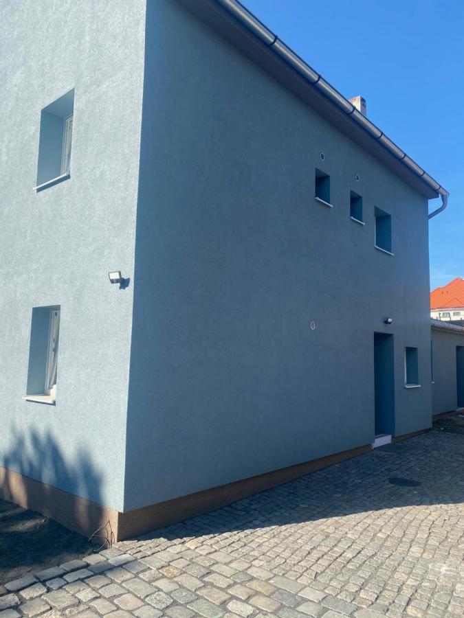 Penzion Norden Marianske Radcice Extérieur photo